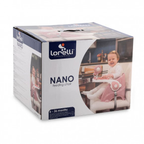    Lorelli Nano Blue 3