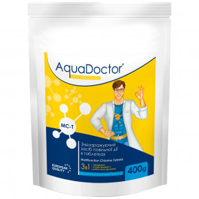 AquaDoctor MC-T 0.4  (23735)