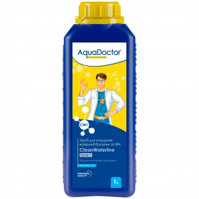        AquaDoctor CW CleanWaterline  1 (27779)