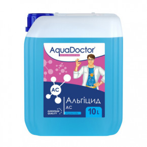  Aquadoctor AC 10 . 