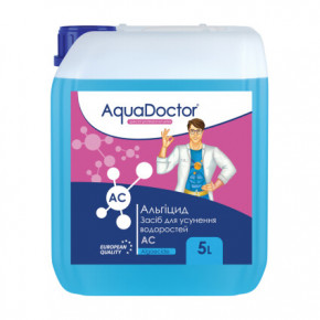  Aquadoctor AC 5 . 