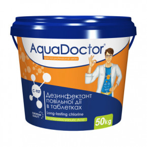    AquaDoctor C-90T 50 