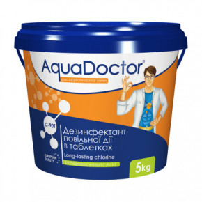    AquaDoctor C-90T 5 