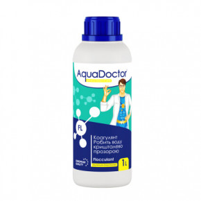   AquaDoctor FL 1 .