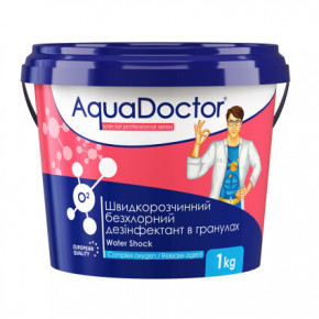  AquaDoctor O2 1 . 