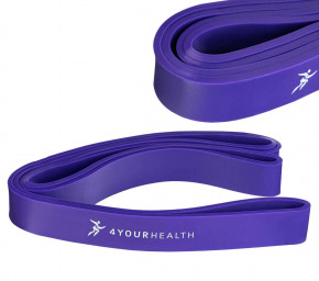     4yourhealth Power Band Level 4 (16-39.)  (0927) 3