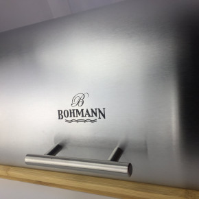  Bohmann BH-7255-SS 6