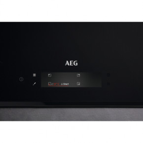   AEG IAE64881FB 9