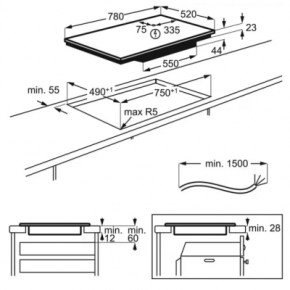   AEG IAE84851FB 8