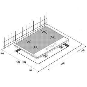   Beko HILM64222S (WY36dnd-191628) 3