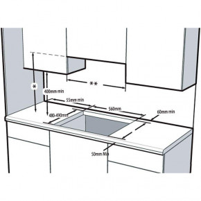   BEKO HIAW 64225 SW 8