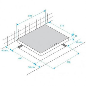   BEKO HIC 64402 (HIC64402)