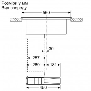   Bosch PIE611B15E 5