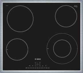    Bosch PKF645FP2E  (JN63PKF645FP2E) 6