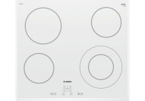   Bosch PKF652BB1E