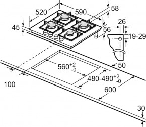   Bosch PNP6B6O92R 3