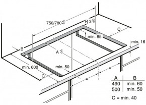   Bosch PXX875D57E 6