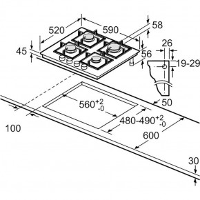   Bosch (PNP6B6O92R) 9