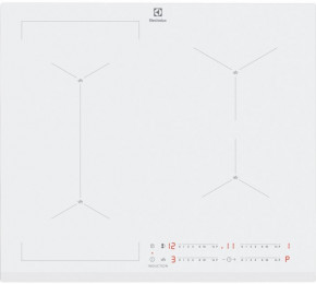   Electrolux CIS62449W