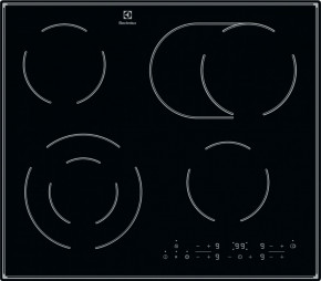    Electrolux CPE 644 RCC (JN63CPE644RCC) 10