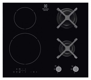   Electrolux EGD6576NOK (JN63EGD6576NOK)