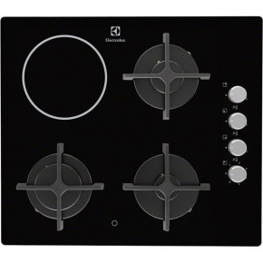   Electrolux EGE6182NOK (JN63EGE6182NOK)