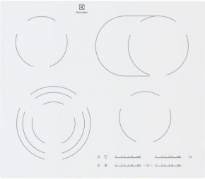   Electrolux EHF96547SW (JN63EHF96547SW)