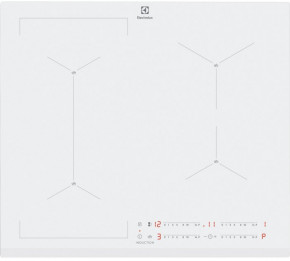   Electrolux EIS62449W