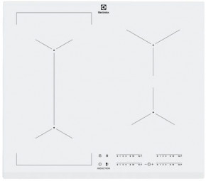    Electrolux EIV63440BW