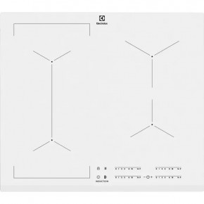   Electrolux EIV 63440 BW