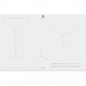   Electrolux EIV 83443 BW