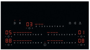   Electrolux EIV 84550 3