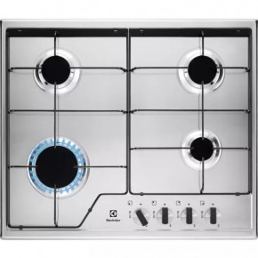   Electrolux GPE 262 MX 3