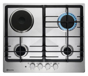   Electrolux KGM64311X