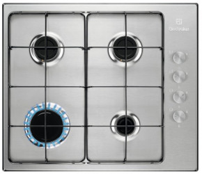   Electrolux KGS6404SX