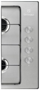   Electrolux KGS6404SX 3