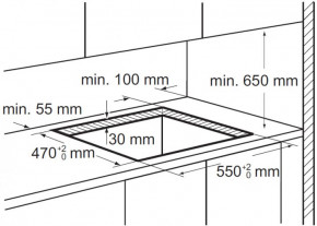   Electrolux KGS6404SX 12