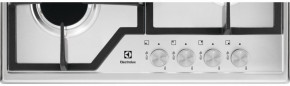   Electrolux KGS6426SX 3