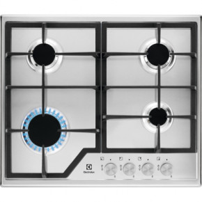   Electrolux KGS6426SX 11