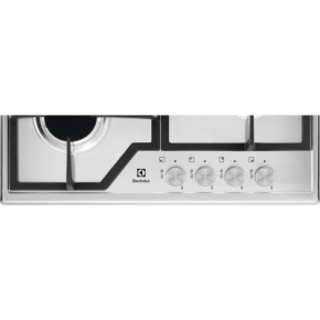   Electrolux KGS6426SX 12