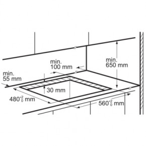   Electrolux KGS6426SX 19