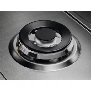   Electrolux KGS75362XX 5