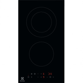   Electrolux LHR3233CK 9