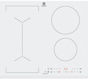   Electrolux LIV63431BW