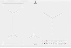    ELECTROLUX EIV83443BW