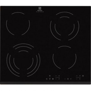   ELECTROLUX CPE6433KF 5