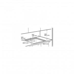   ELECTROLUX EGT6242NVK (949640775) 6