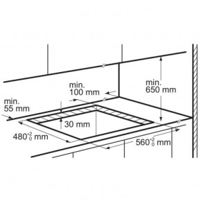   ELECTROLUX EGT6242NVK (949640775) 8