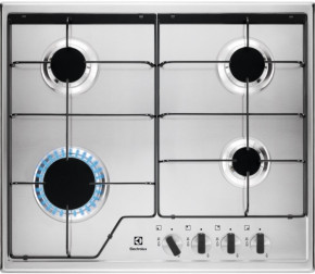   ELECTROLUX GPE262MX