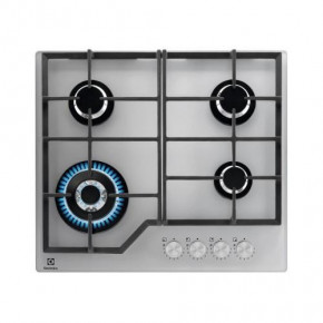   ELECTROLUX KGG64362S (949641004)